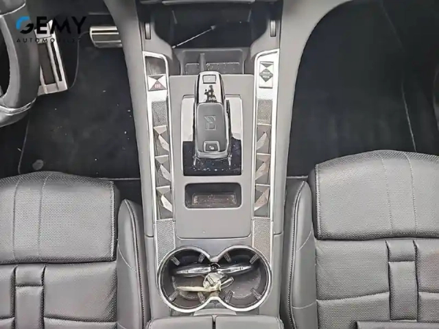 Ds Ds 7 ds7 crossback hybride e-tense 225 eat8 — photo 40