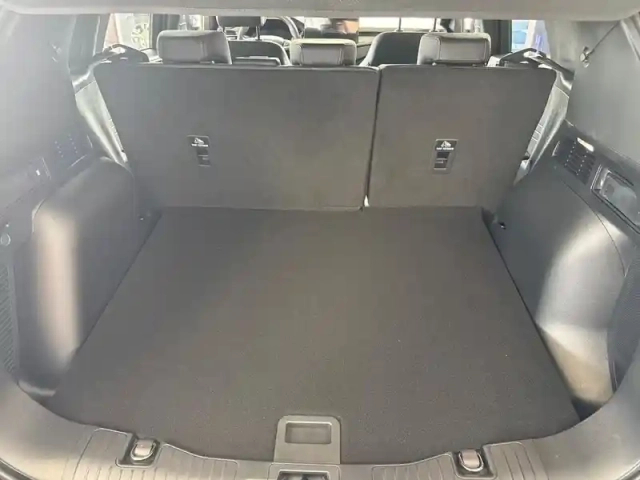 Ford Kuga 2.5 duratec 243ch hybride rechargeable st-line x powershift — photo 24