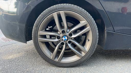 BMW Serie 1 118d 150 BVA - M Sport Ultimate – 2019 – 119151 km – Diesel – Boîte Automatique — photo 24