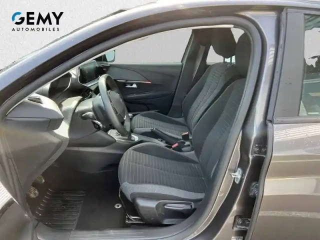 Peugeot 208 puretech 100 s&amp;s bvm6 — photo 9