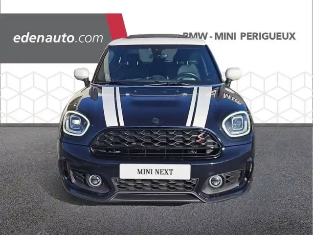 Mini Mini countryman 190 ch bva8 — photo 57