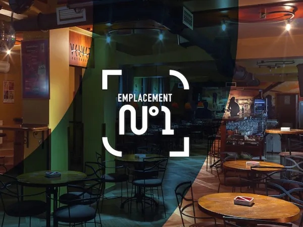 Bar 140 m²