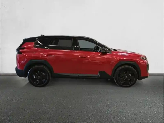 Citroën C5 Aircross hybride 145 ch e-dcs6 — photo 4
