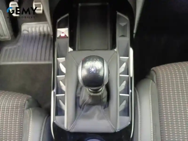 Ds Ds 3 ds3 crossback puretech 100 bvm6 — photo 12