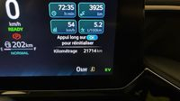 Mg Mg3 1.5 Hybrid+ 195ch Luxury — photo 9