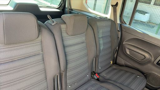 Opel Combo Life 1.2 Turbo 110 - Enjoy – 2019 – 80478 km – Essence – Boîte Manuelle — photo 33