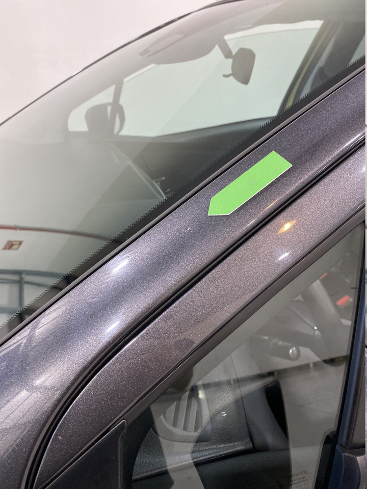 Toyota Yaris 3 — photo 42