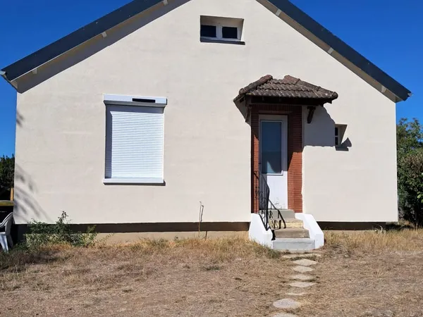 Maison Vente Bonny-sur-Loire 3p 58m² 81000€