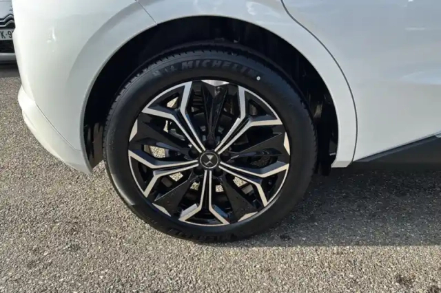 Ds Ds 4 hybride 145 e-dct6 — photo 46