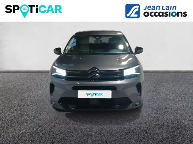 Citroën C5 Aircross bluehdi 130 s&amp;s eat8 — photo 22