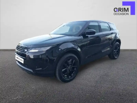 Land Rover Range Rover evoque p270e phev awd bva8
