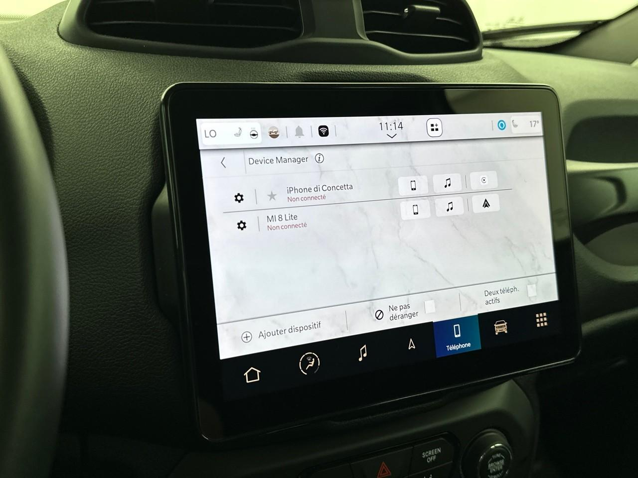 Jeep Renegade 1.5 turbo t4 130 ch bvr7 e-hybrid summit — photo 24