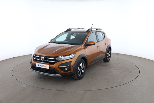 Dacia Sandero Stepway 1.0 TCe Confort