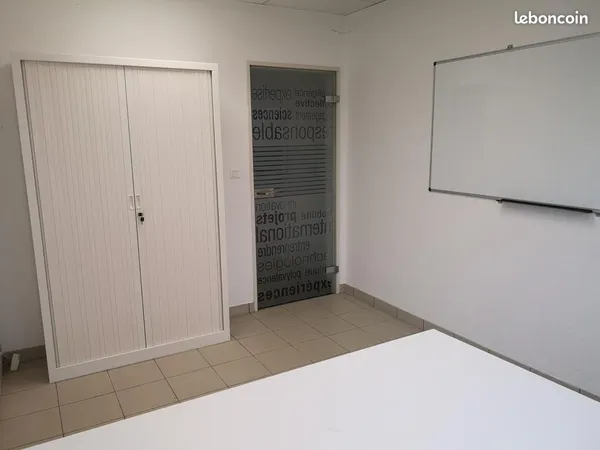 Location Bureaux