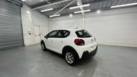 Citroen C3 1.5 BlueHDi 100ch S&S Feel E6.d — photo 7