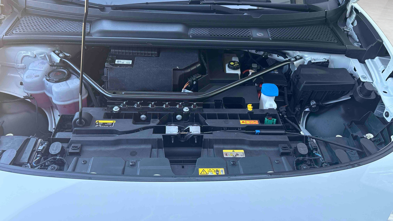 Volkswagen ID.7 Pro 286 ch — photo 18