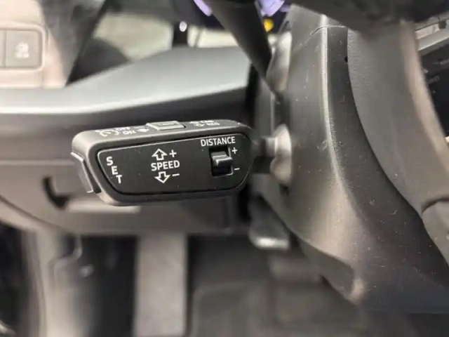 Audi A3 sportback 40 tfsi e 204ch phev s line s tronic 6 — photo 14