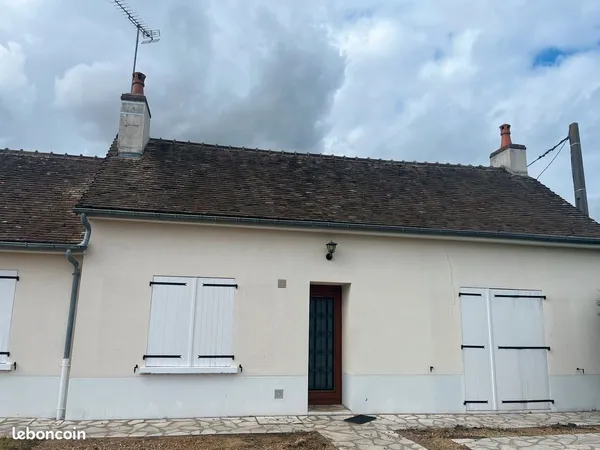 Maison à louer 3 chambres