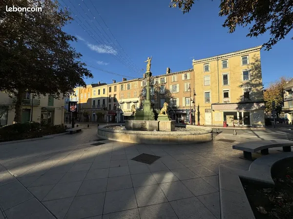 Local commercial 60 m² Vidauban