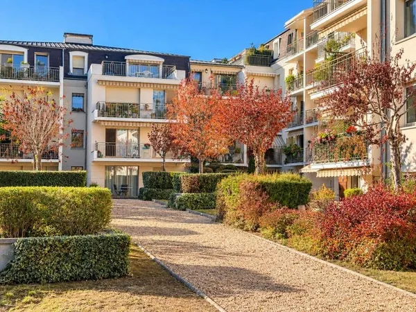 Appartement 4 pièces 80 m²