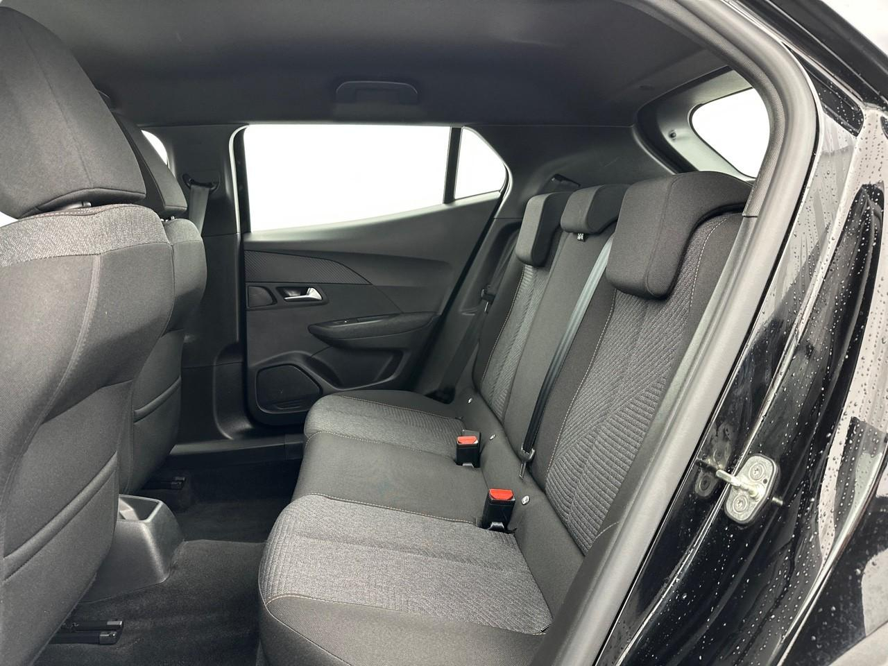 Peugeot 2008 100 s&s bvm6 style — photo 11