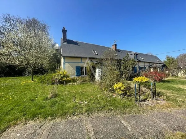 Maison 9 pièces 190 m²