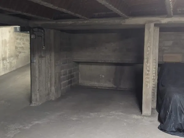 Loue parking 11m² Paris 15ème
