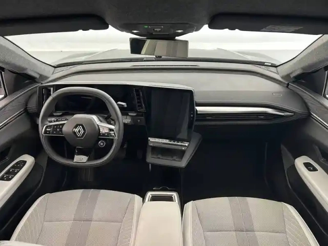 Renault Scenic e-tech électrique 220 ch grande autonomie — photo 39