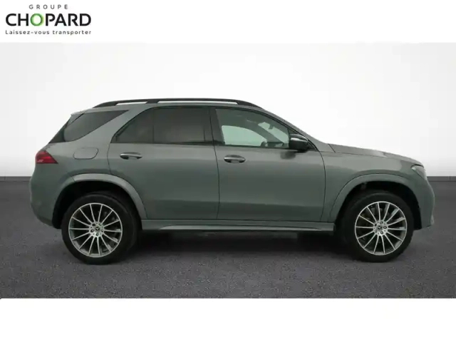 Mercedes Gle 350 de 9g-tronic 4matic — photo 10