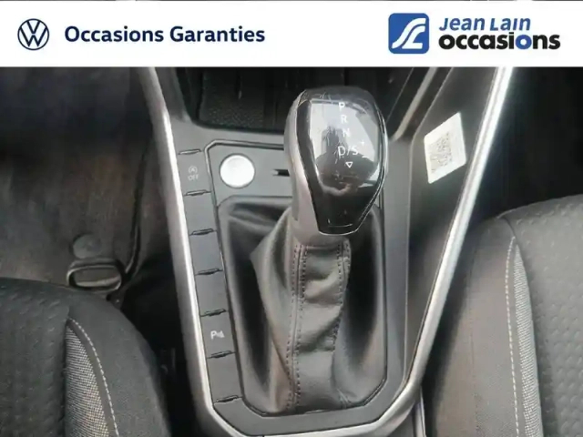 Volkswagen Taigo 1.0 tsi 116 dsg7 — photo 56