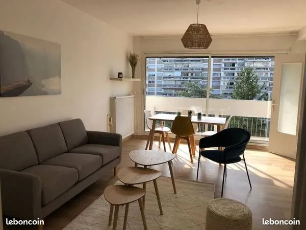 COLOCATION Grenoble