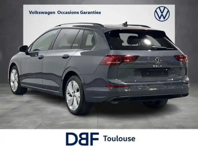 Volkswagen Golf 1.5 etsi evo2 116 dsg7 life plus — photo 3