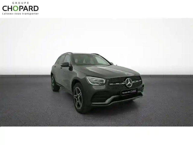 Mercedes Glc 300 e 9g-tronic 4matic — photo 12