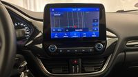 Ford Puma 1.0 EcoBoost Hybrid 125ch Titanium S&S — photo 19