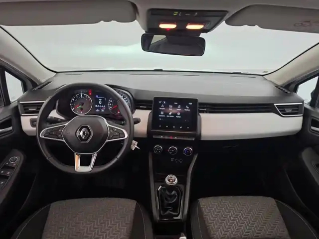 Renault Clio tce 90 — photo 375