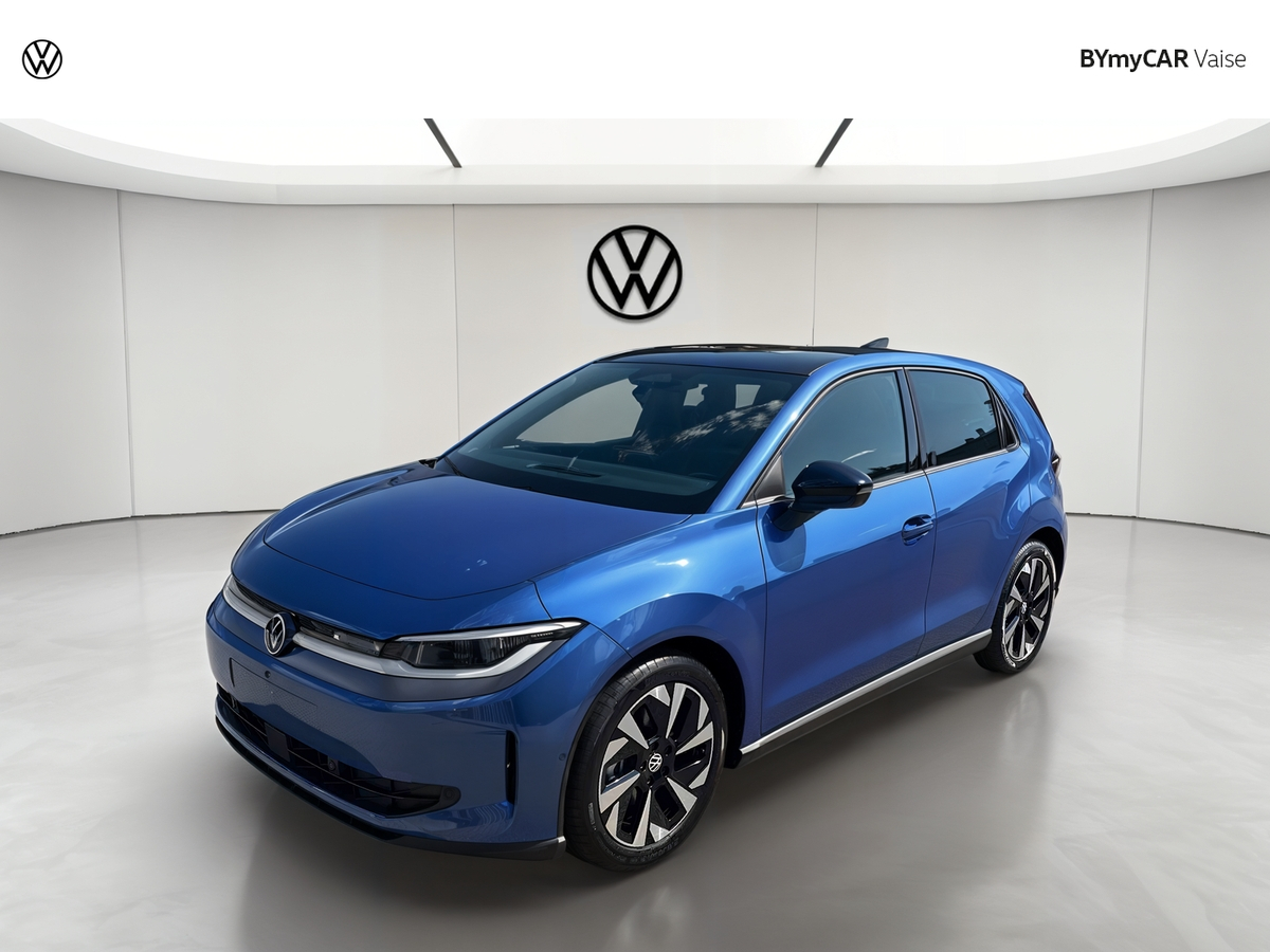 Volkswagen ID. Polo 211 ch 52 kWh — photo 1