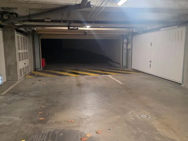 Ocation box fermé / garage - Parking - Carrières-sous-Poissy (78)