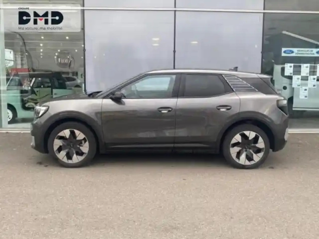 Ford Explorer 340ch extended range 79kwh pack premium awd — photo 2