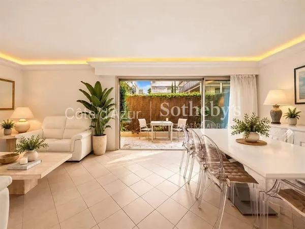 Appartement 3 pièces 70 m²
