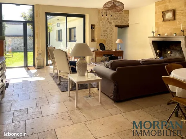 Maison 4 pièces 150 m²