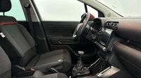 Citroen C3 Aircross PureTech 110ch S&S C-Series — photo 15