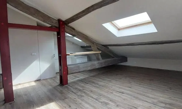 Appartement 2 pièces 31 m²