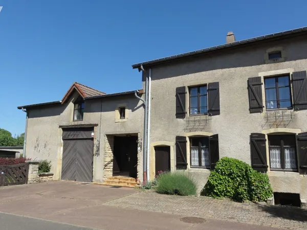 Maison 6 pièces 190 m²