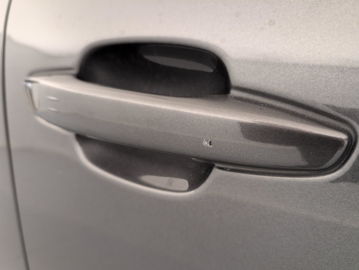 Citroën C5 Aircross — photo 33