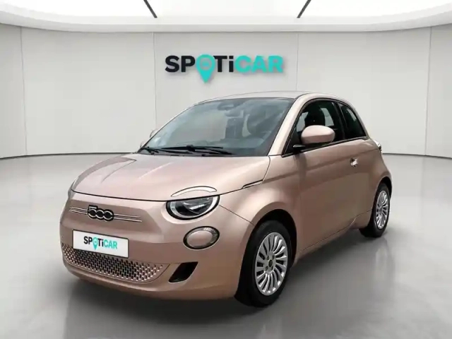 Fiat 500 e 95ch my23