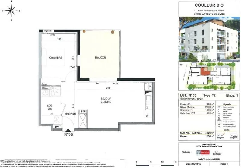 Photo 1