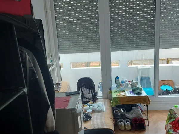 Chambre en colocation