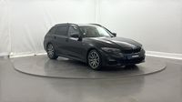 Bmw Série 3 Touring 320dA MH xDrive 190ch M Sport — photo 3