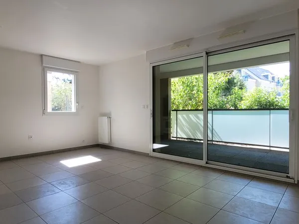 Appartement 3 pièces 63m²