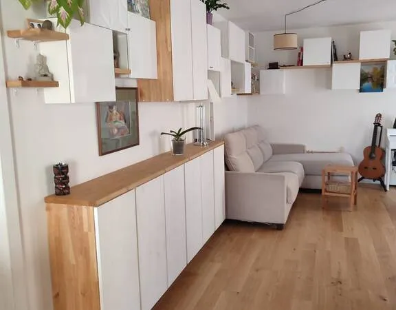 Appartement 4 pièces 75 m²